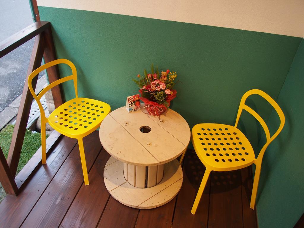 Casa de hóspedes Chill Out Osaka