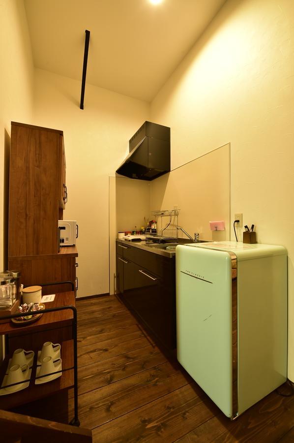 Casa de hóspedes Chill Out Osaka
